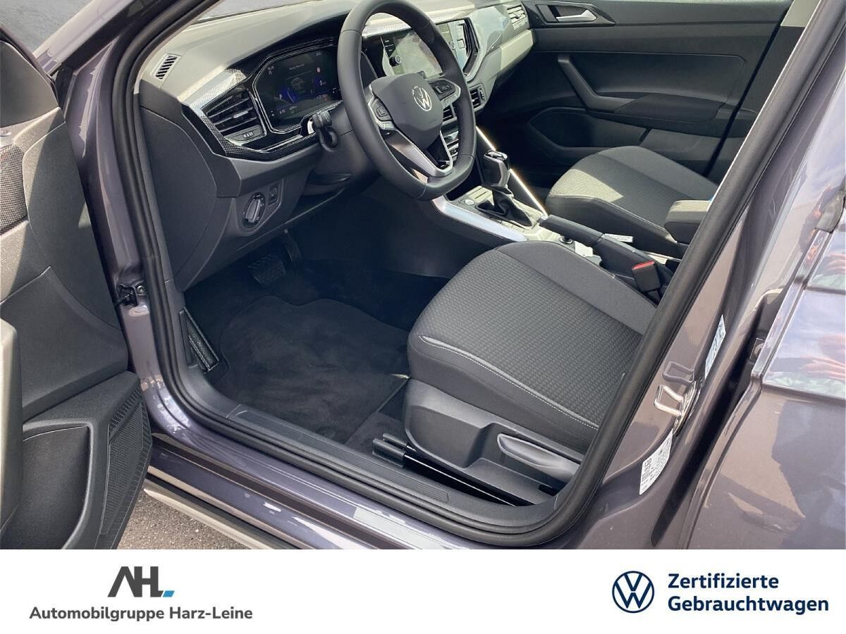 Volkswagen Taigo 1.5 TSI Life DSG AHK Navi LED PDC App-Connect