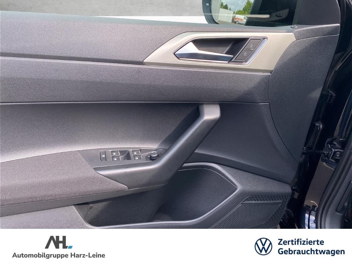 Volkswagen Taigo 1.0 TSI Move LED Navi RFK PDC SHZ App-Connect