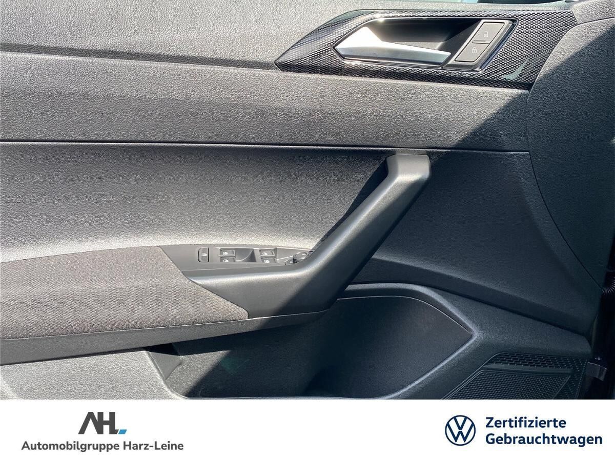 Volkswagen Taigo 1.5 TSI Life DSG AHK Navi LED PDC App-Connect