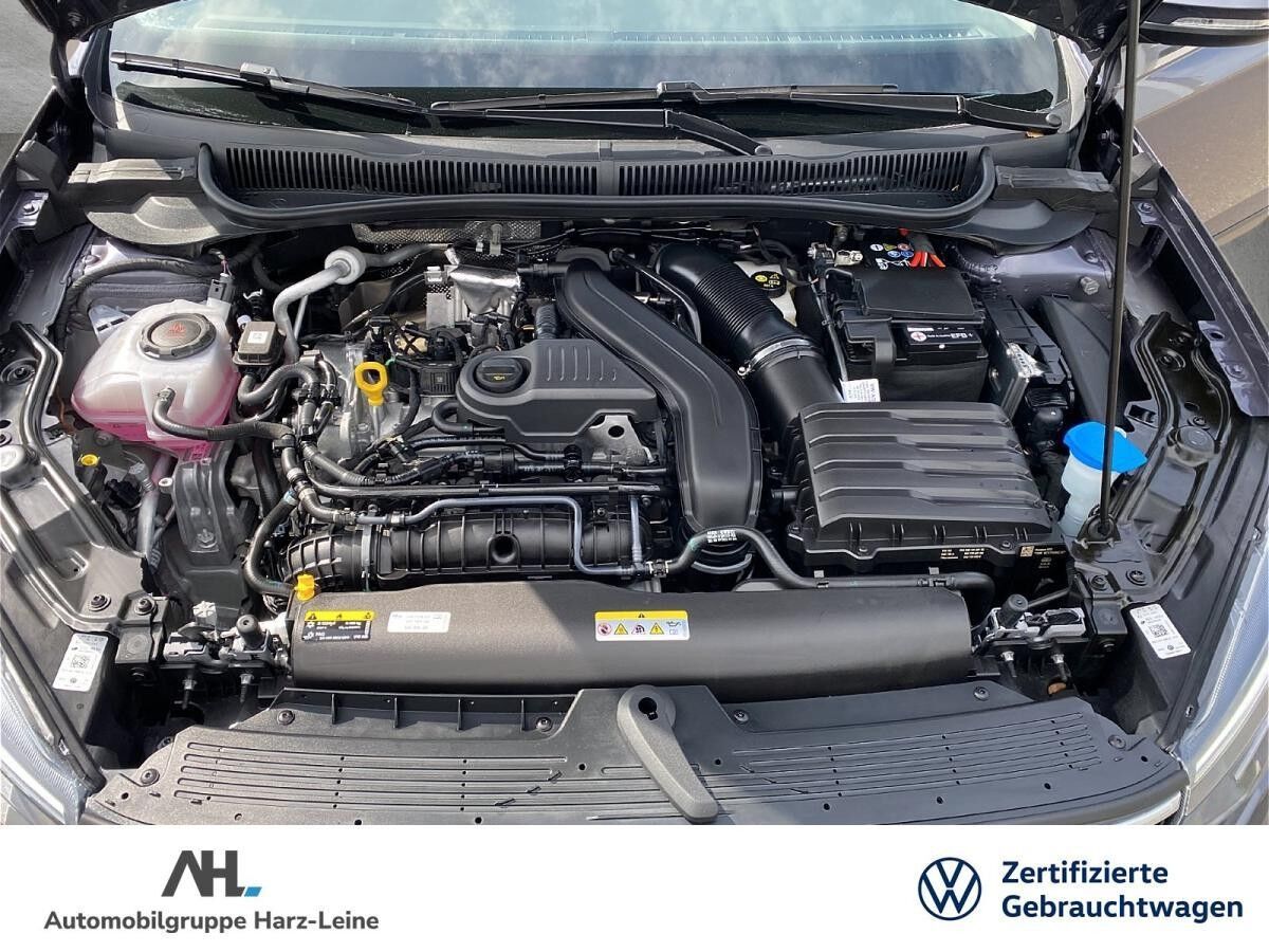 Volkswagen Taigo 1.5 TSI Life DSG AHK Navi LED PDC App-Connect