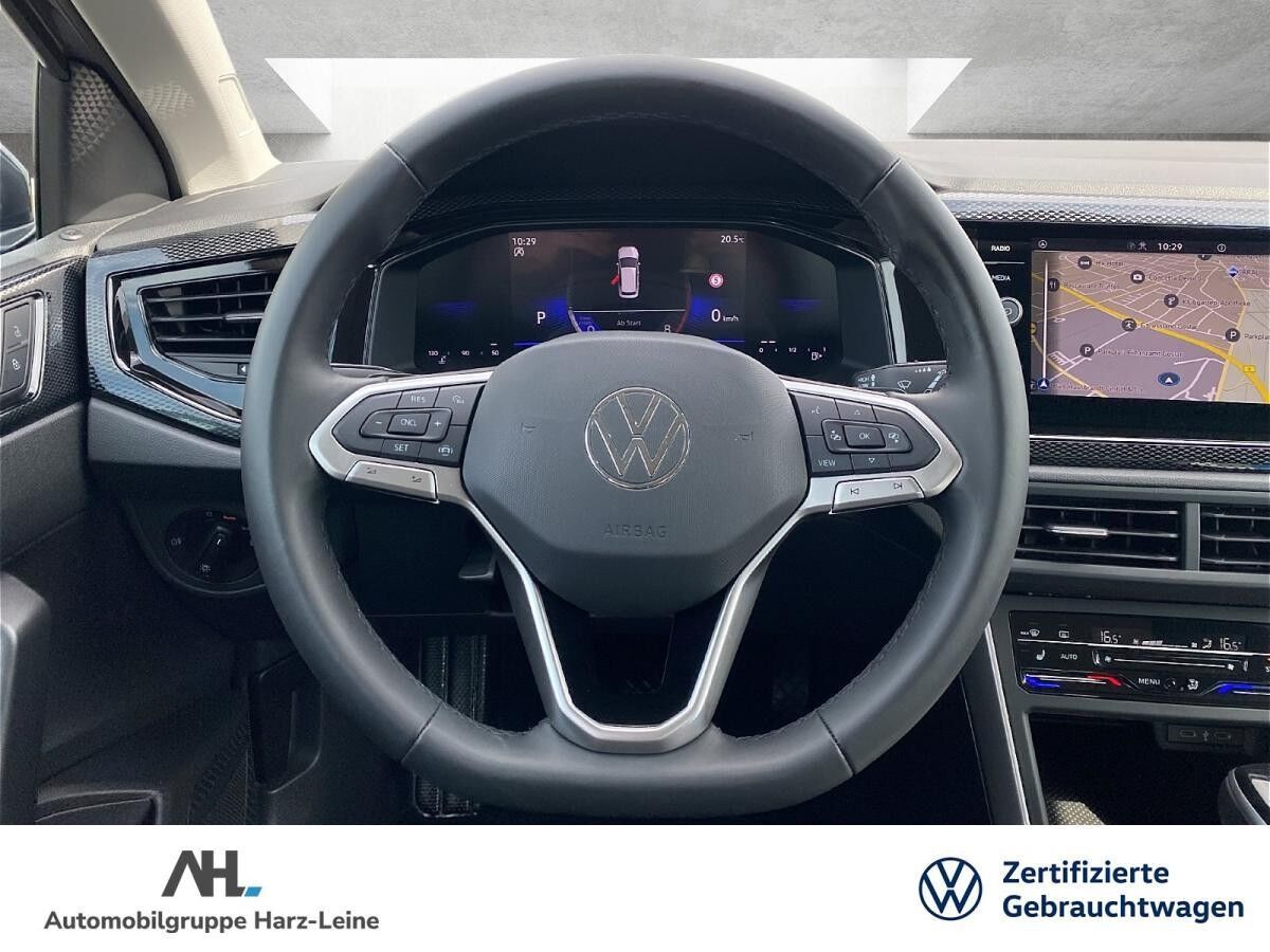 Volkswagen Taigo 1.5 TSI Life DSG AHK Navi LED PDC App-Connect