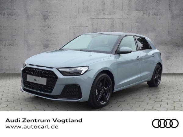 Audi A1 Sportback advanced 30 TFSI S tronic