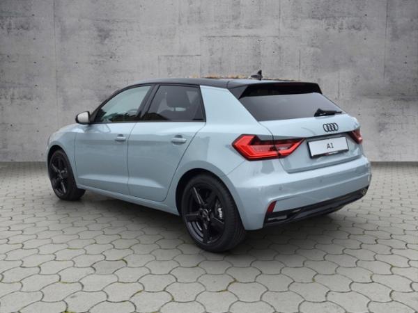 Audi A1 Sportback advanced 30 TFSI S tronic