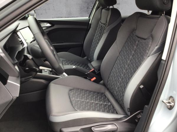 Audi A1 Sportback advanced 30 TFSI S tronic