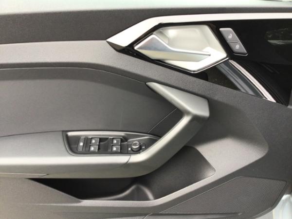 Audi A1 Sportback advanced 30 TFSI S tronic