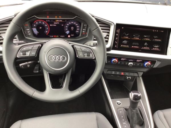 Audi A1 Sportback advanced 30 TFSI S tronic