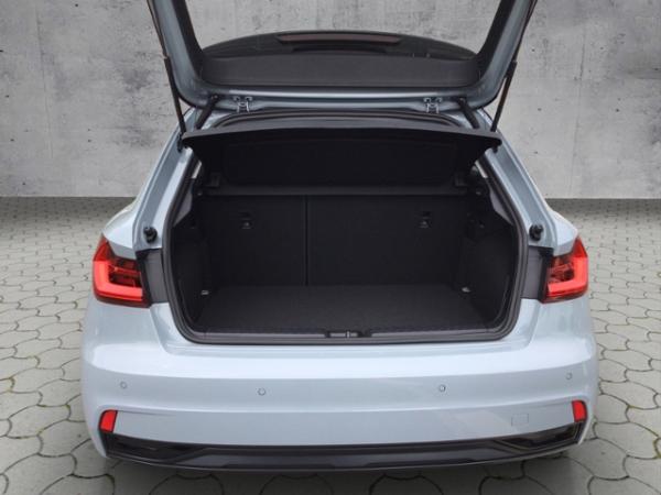 Audi A1 Sportback advanced 30 TFSI S tronic