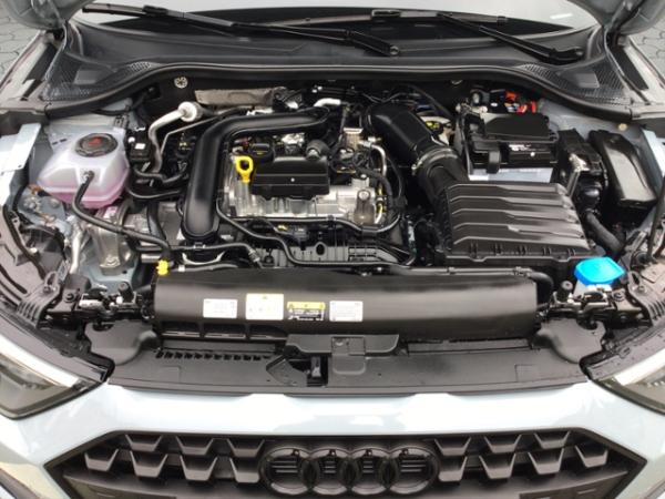 Audi A1 Sportback advanced 30 TFSI S tronic
