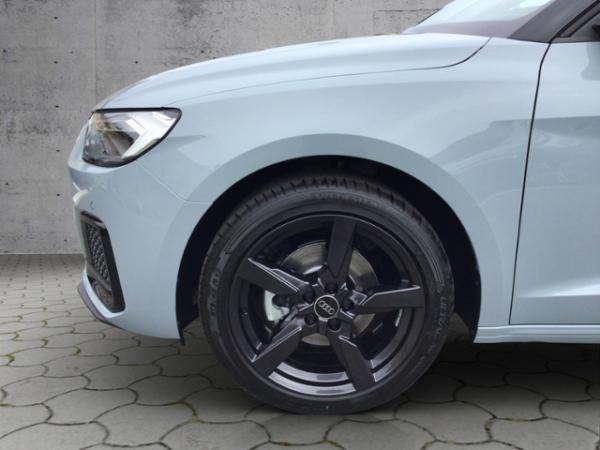 Audi A1 Sportback advanced 30 TFSI S tronic