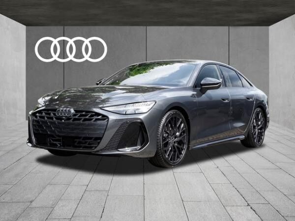 Audi A6 Limousine e-hybrid quattro 2 x S line edition one ACC Matrix Tech+ LM21