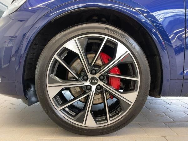 Audi Q5 50 TDI qu. S line Matrix Kamera B&O Luft Memory
