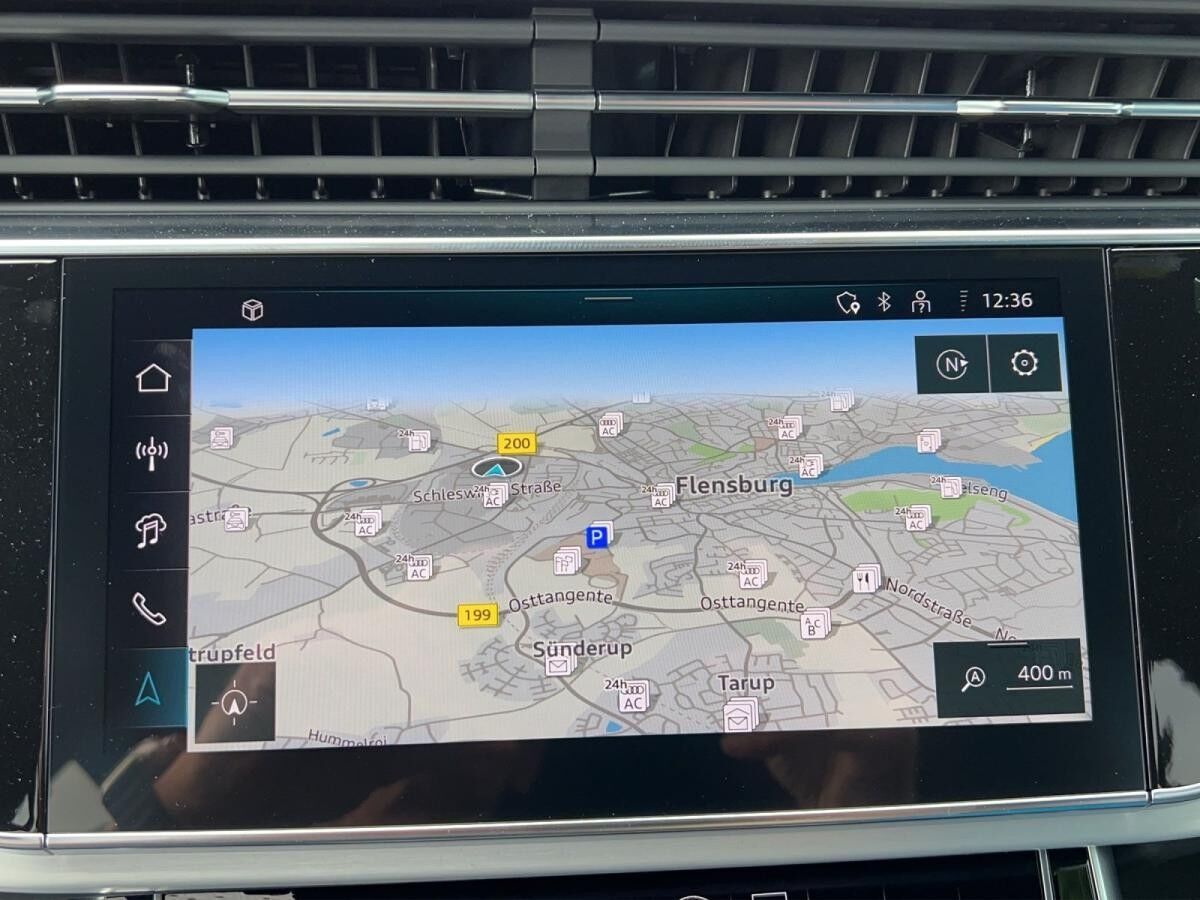 Audi Q7 SUV S line 55 TFSI e quattro tiptronic+HEAD-UP+HD MATRIX