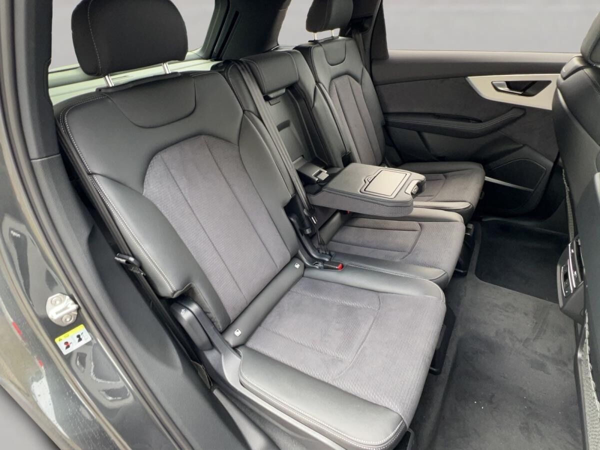 Audi Q7 SUV S line 55 TFSI e quattro tiptronic+HEAD-UP+HD MATRIX