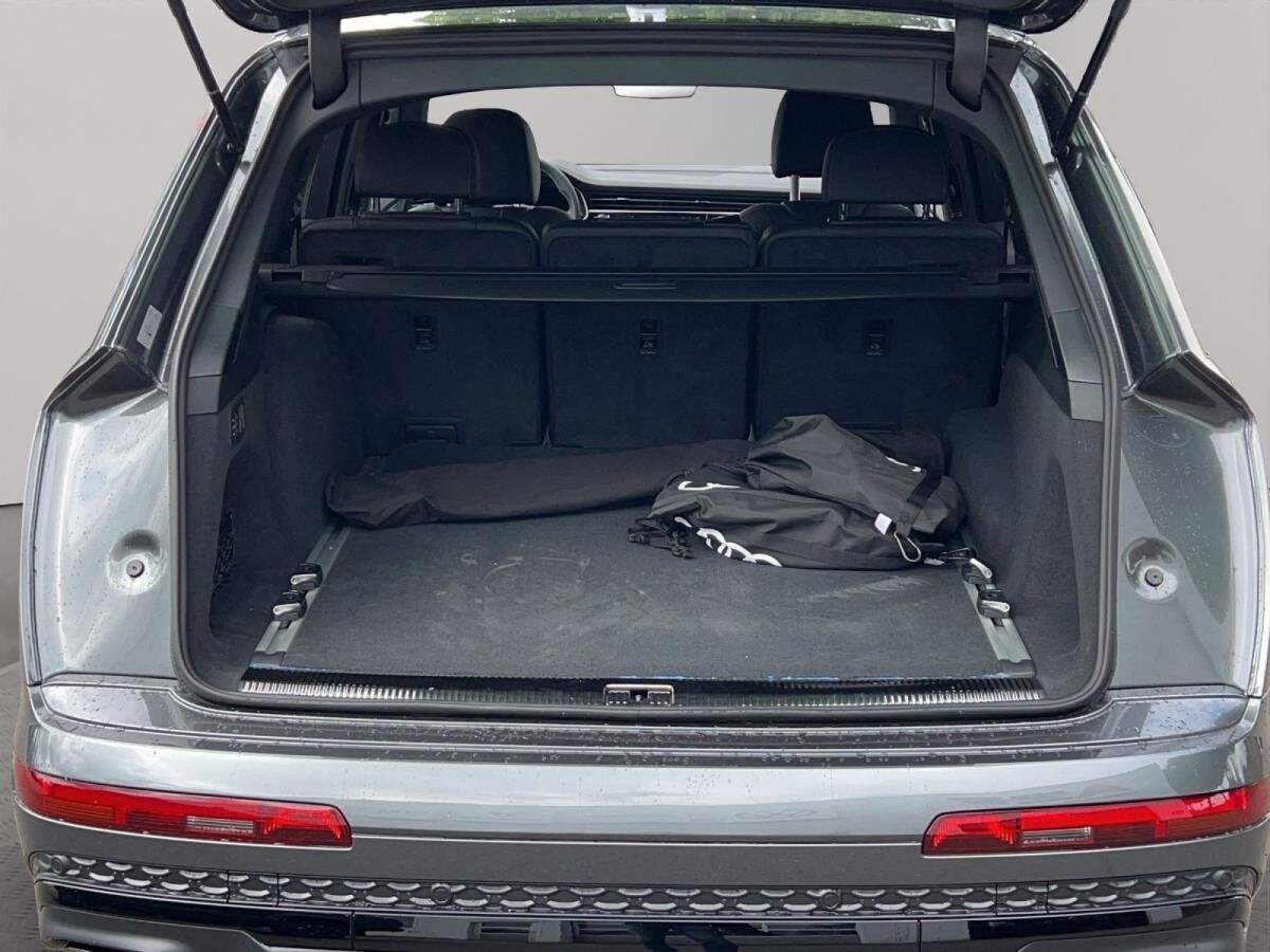 Audi Q7 SUV S line 55 TFSI e quattro tiptronic+HEAD-UP+HD MATRIX