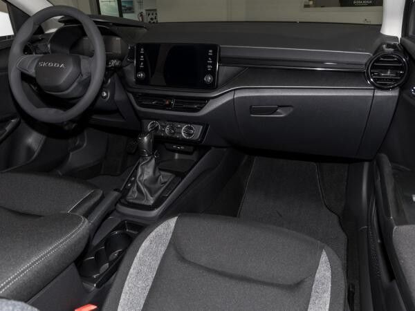 Skoda Fabia abia Essence 1,0 MPI 59 kW 5-Gang-Schaltgetriebe +ab 95,00€ netto möglich-sofort verfügbar