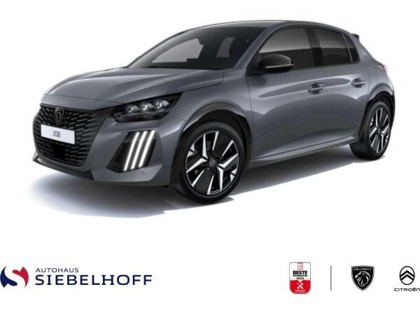 Peugeot 208 GT Hybrid 145 e-DSC *NAV*ACC*SHZ*CAM*