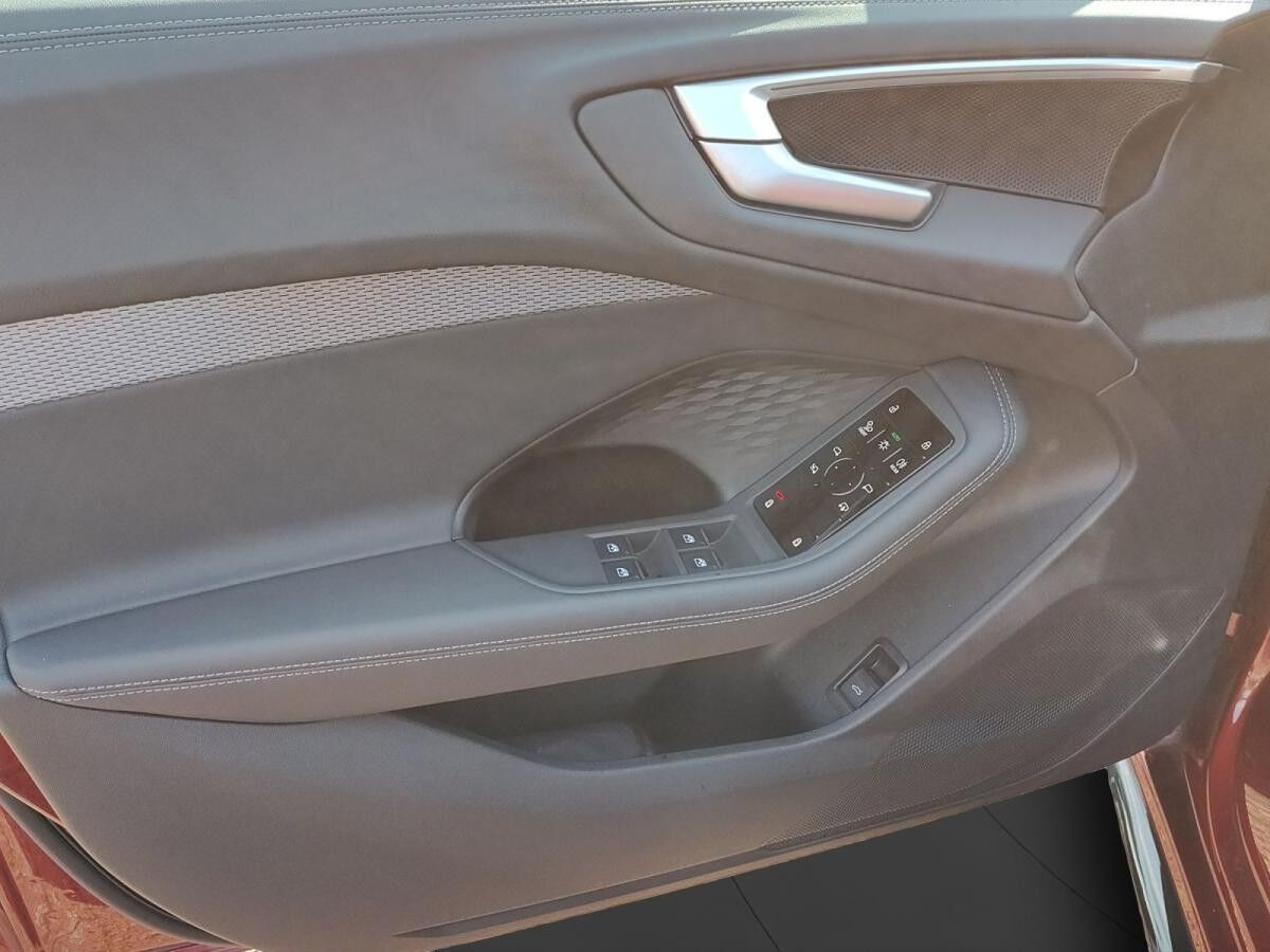 Audi A5 Avant TFSI S-LINE+TECH+SPORTSITZ+AMBIENTE