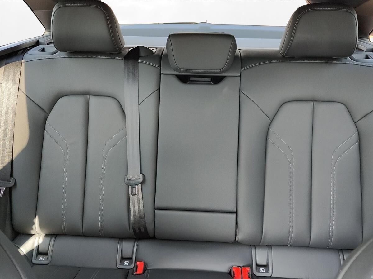 Audi A5 Avant TFSI S-LINE+TECH+SPORTSITZ+AMBIENTE