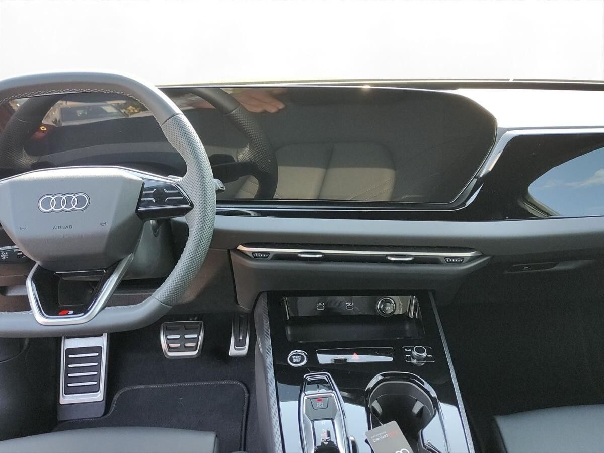 Audi A5 Avant TFSI S-LINE+TECH+SPORTSITZ+AMBIENTE