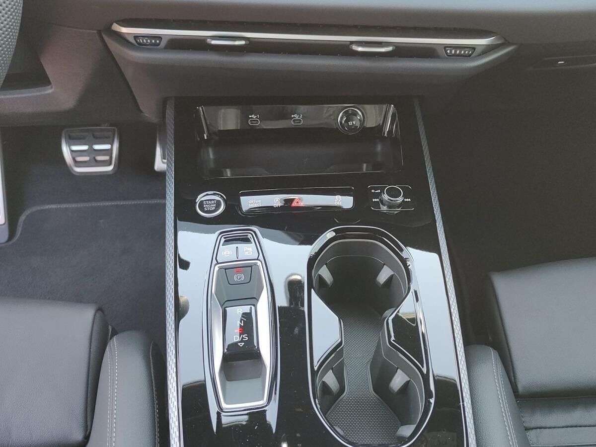 Audi A5 Avant TFSI S-LINE+TECH+SPORTSITZ+AMBIENTE