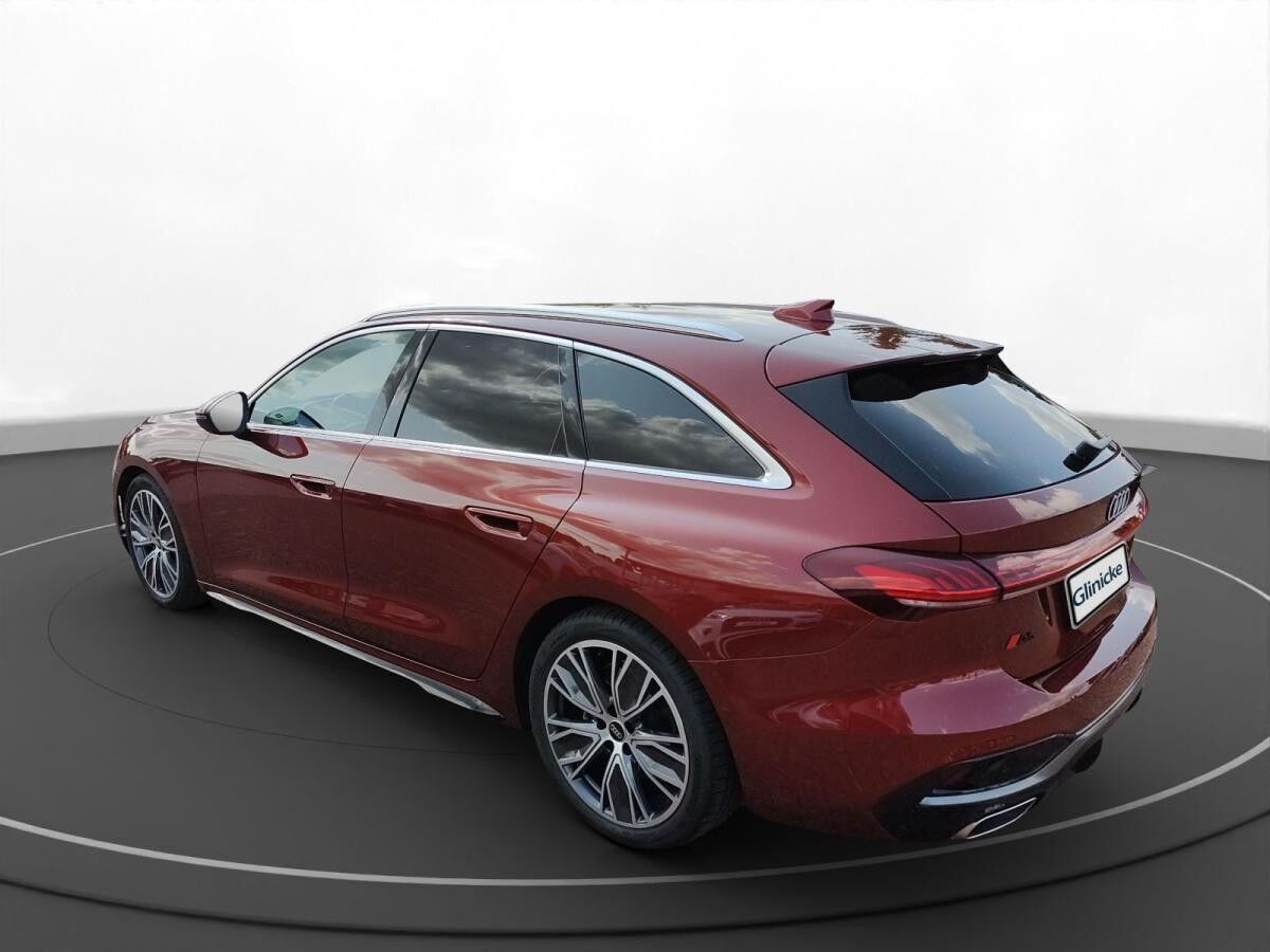 Audi A5 Avant TFSI S-LINE+TECH+SPORTSITZ+AMBIENTE