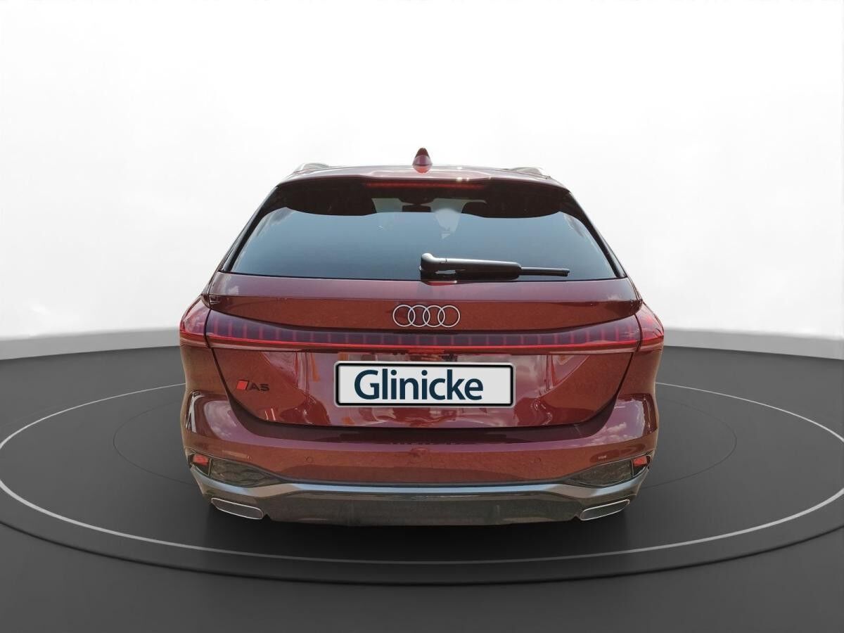 Audi A5 Avant TFSI S-LINE+TECH+SPORTSITZ+AMBIENTE