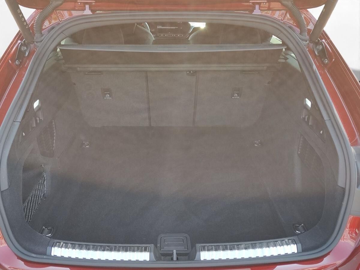 Audi A5 Avant TFSI S-LINE+TECH+SPORTSITZ+AMBIENTE