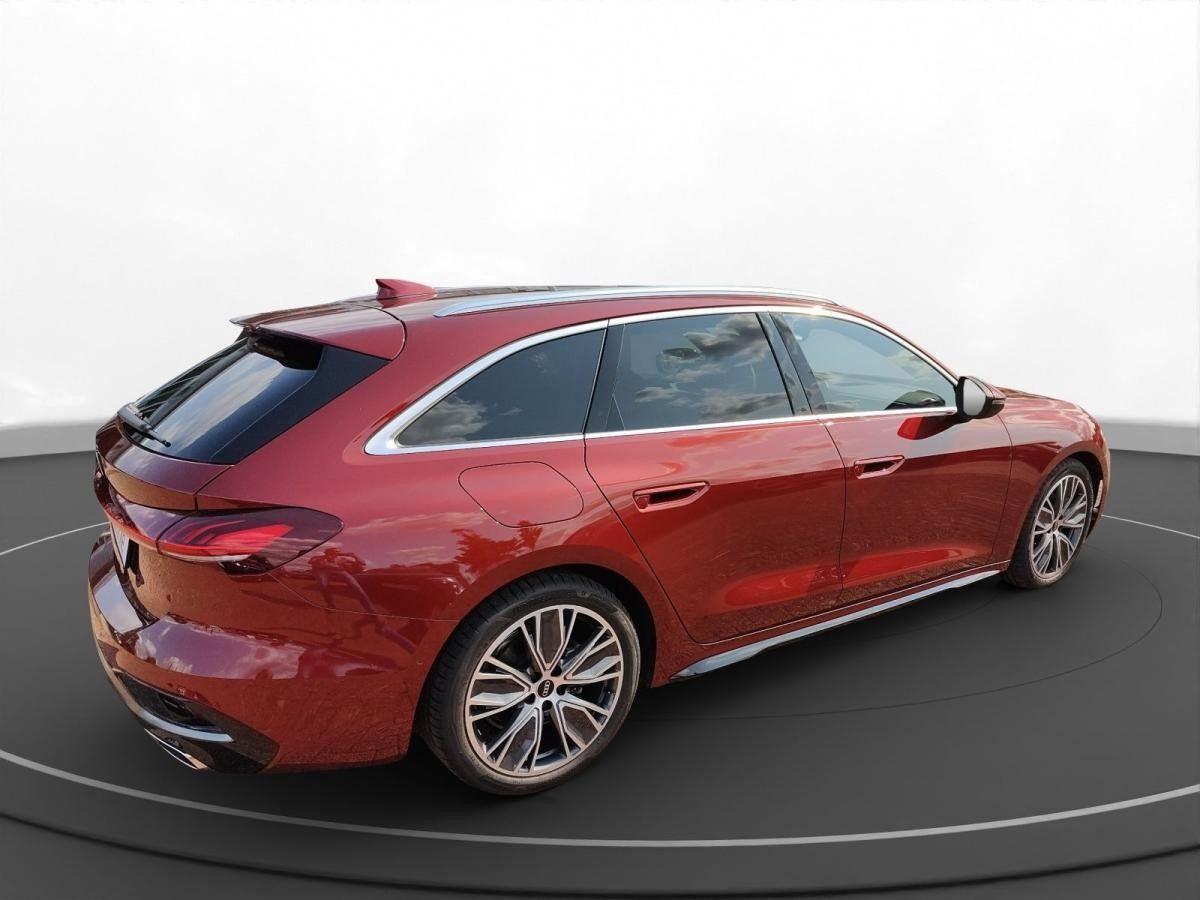 Audi A5 Avant TFSI S-LINE+TECH+SPORTSITZ+AMBIENTE