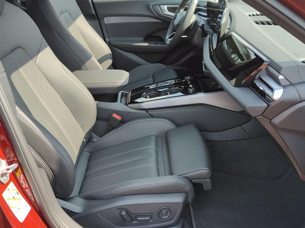 Audi A5 Avant TFSI S-LINE+TECH+SPORTSITZ+AMBIENTE