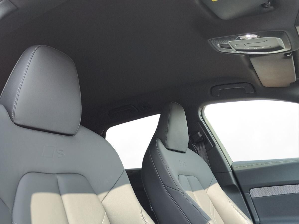 Audi A5 Avant TFSI S-LINE+TECH+SPORTSITZ+AMBIENTE