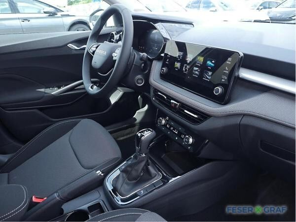 Skoda Fabia TOUR 1,0 TSI SHZ,LHZ,TEMPOMAT,KESS
