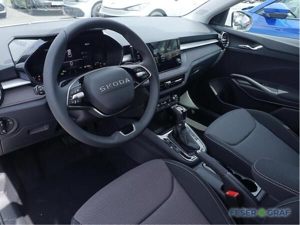 Skoda Fabia TOUR 1,0 TSI SHZ,LHZ,TEMPOMAT,KESS