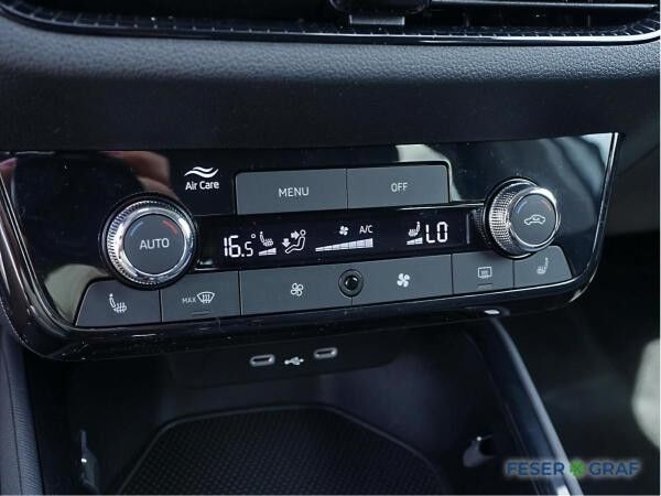Skoda Fabia TOUR 1,0 TSI SHZ,LHZ,TEMPOMAT,KESS