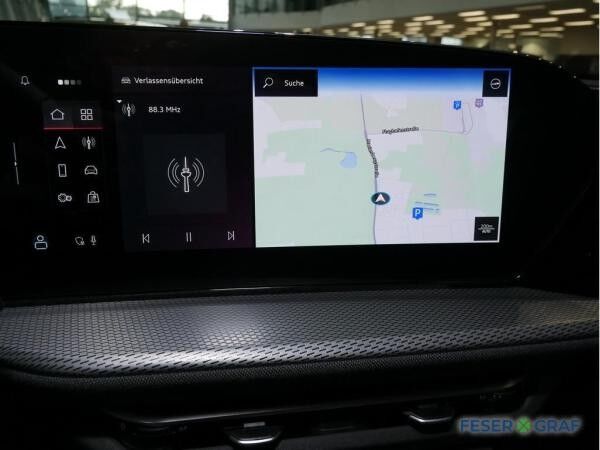 Audi Q5 SUV TFSI quattro S tronic