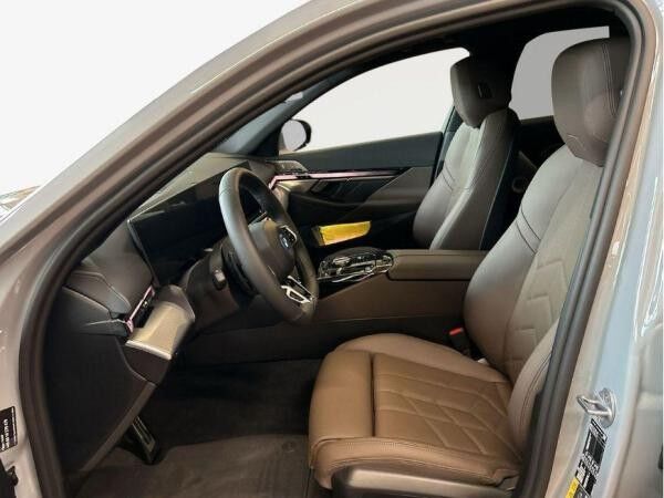 BMW i5 Baureihe Lim. (G60E)