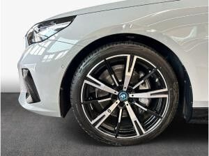 BMW i5 Baureihe Lim. (G60E)