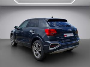 Audi Q2 Klima, LED, Lane Assist