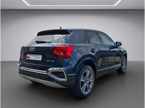 Audi Q2 Klima, LED, Lane Assist