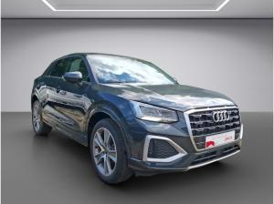 Audi Q2 Klima, LED, Lane Assist