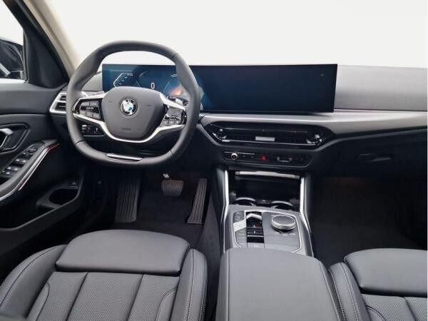 BMW 320 Touring (G21N)