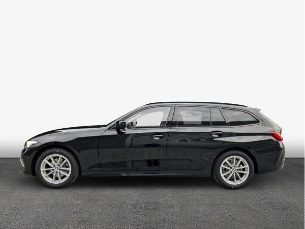 BMW 320 Touring (G21N)
