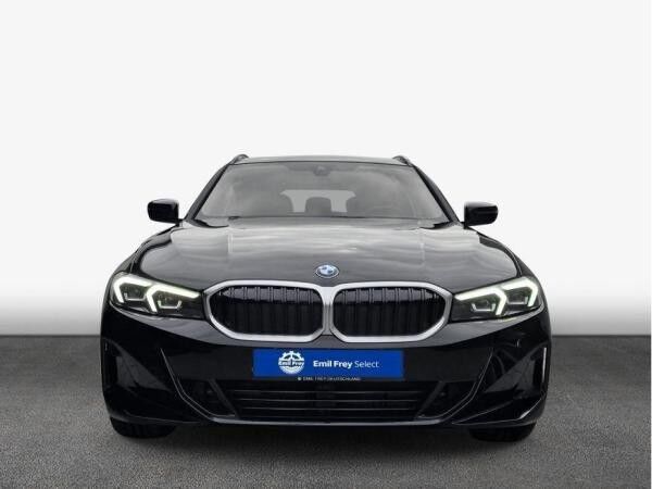 BMW 320 Touring (G21N)
