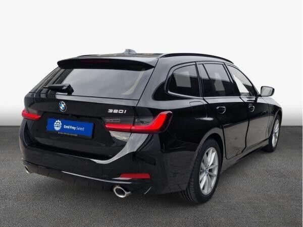 BMW 320 Touring (G21N)