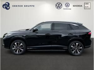 MG HS PHEV Luxury NAVI+LEAD+ACC+360 Grad