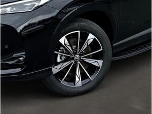 MG HS PHEV Luxury NAVI+LEAD+ACC+360 Grad