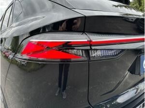 MG HS PHEV Luxury NAVI+LEAD+ACC+360 Grad