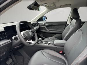 MG HS PHEV Luxury NAVI+LEAD+ACC+360 Grad