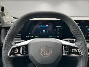 MG HS PHEV Luxury NAVI+LEAD+ACC+360 Grad