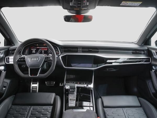 Audi RS6 RS 6 Avant perfromance ALW, Head up, Laser, Pano