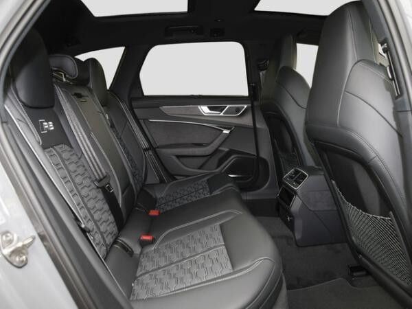 Audi RS6 RS 6 Avant perfromance ALW, Head up, Laser, Pano